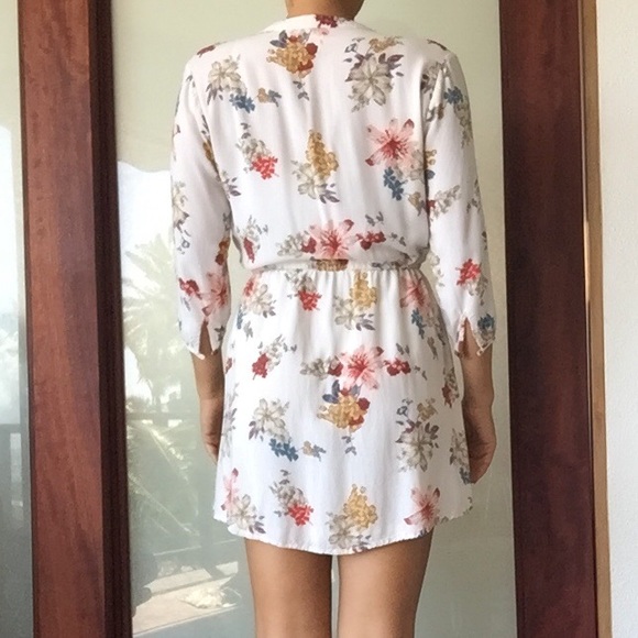 O’Neill dress size small - Picture 3 of 4